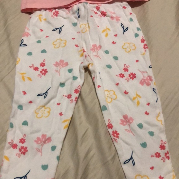 Beautiful three-piece outfit size12 months - Picture 6 of 7